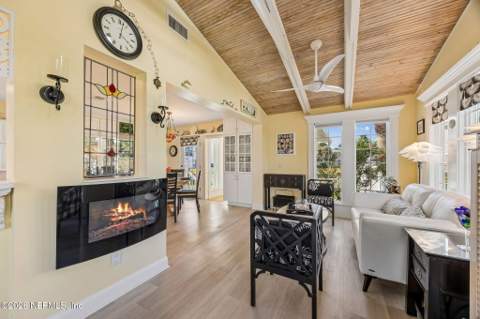 420 Porpoise Point Drive, St. Augustine FL - photo 18 of 67