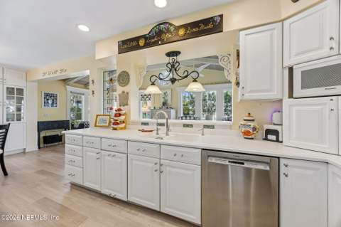 420 Porpoise Point Drive, St. Augustine FL - photo 20 of 67