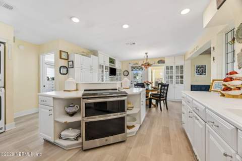 420 Porpoise Point Drive, St. Augustine FL - photo 21 of 67