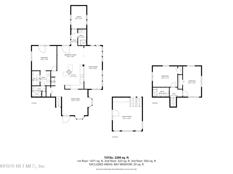 3 bedroom Single Family Residence at 420 Porpoise Point Drive, Porpoise Point, St. Augustine — photo 2