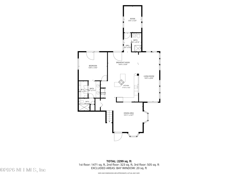 3 bedroom Single Family Residence at 420 Porpoise Point Drive, Porpoise Point, St. Augustine — photo 4