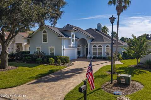 925 Spring Lake Court, St. Augustine FL - photo 7 of 95