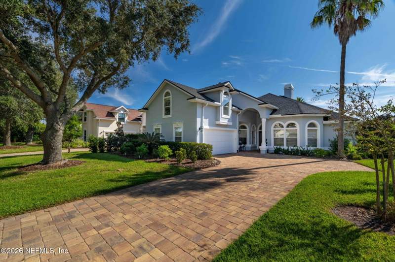 3 bedroom Single Family Residence at 925 Spring Lake Court, Marsh Creek, St. Augustine — photo 2