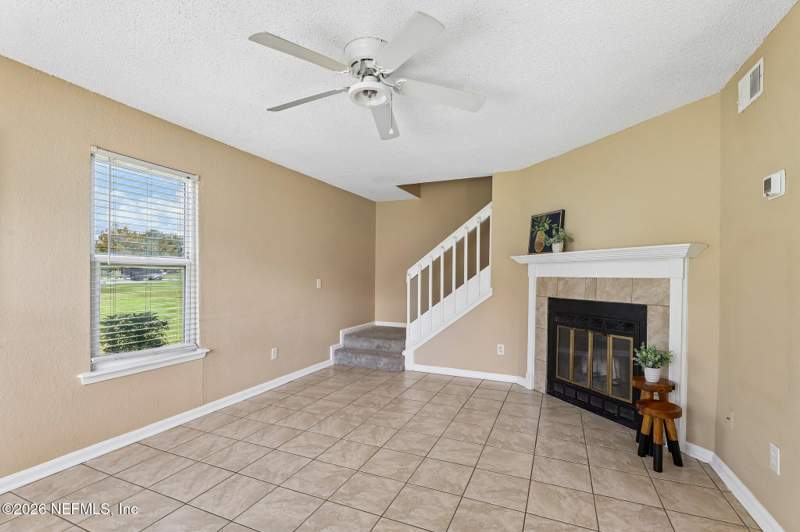 3 bedroom Townhouse at 791 Assisi Lane #1501, Deerfield Lakes Cond, Jacksonville — photo 2