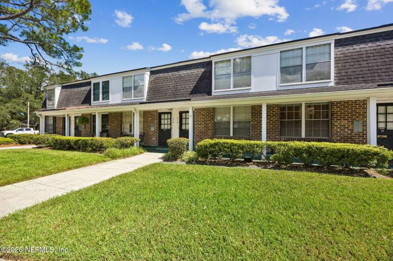 2 bedroom Condominium at 4358 Timuquana Road #212, Timuquana Village, Jacksonville — photo 3