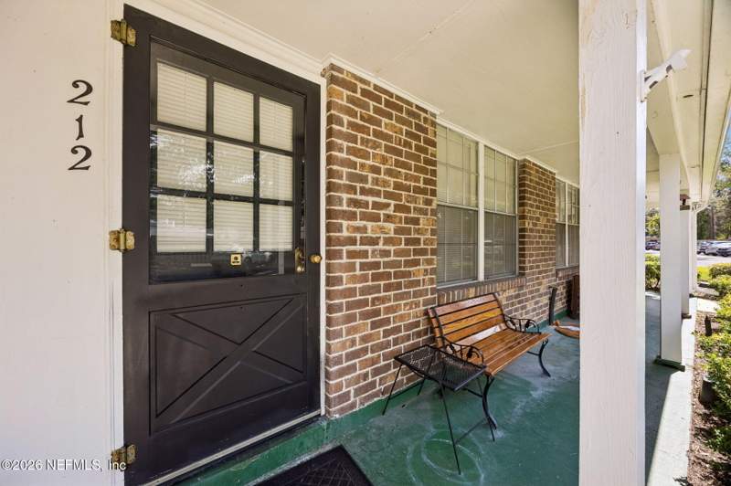 2 bedroom Condominium at 4358 Timuquana Road #212, Timuquana Village, Jacksonville — photo 4