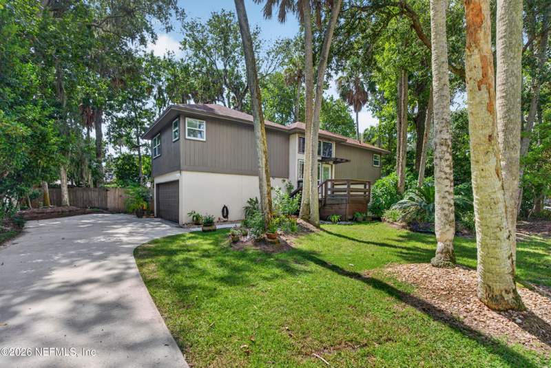 3 bedroom Single Family Residence at 338 19th Street, Selva Marina, Atlantic Beach — photo 3