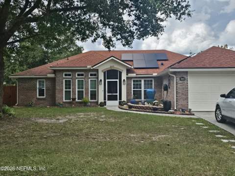 1730 Loch Leven Court, Orange Park FL - photo 6 of 6