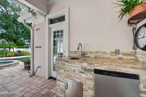 591 Thornwood Lane, Orange Park FL - photo 20 of 87