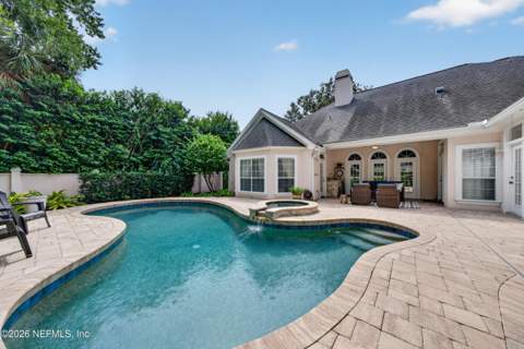 591 Thornwood Lane, Orange Park FL - photo 17 of 87