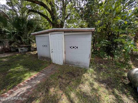 2076 Woodside Street, Jacksonville FL - photo 10 of 10