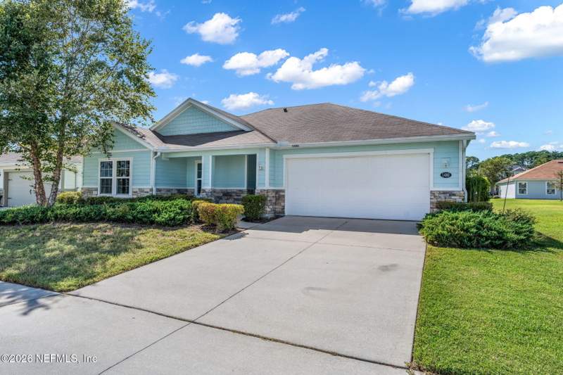 3 bedroom Single Family Residence at 1480 Knudson Drive, Logan Pointe, Jacksonville — photo 3