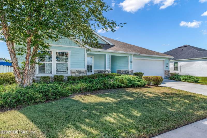 3 bedroom Single Family Residence at 1480 Knudson Drive, Logan Pointe, Jacksonville — photo 4