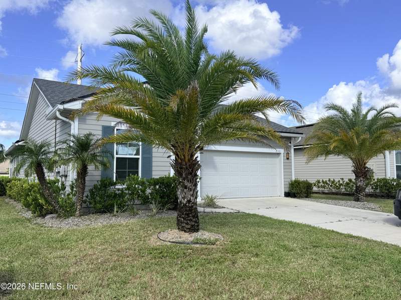 4 bedroom Single Family Residence at 257 Pepperpike Way, Trailmark, St. Augustine — photo 3