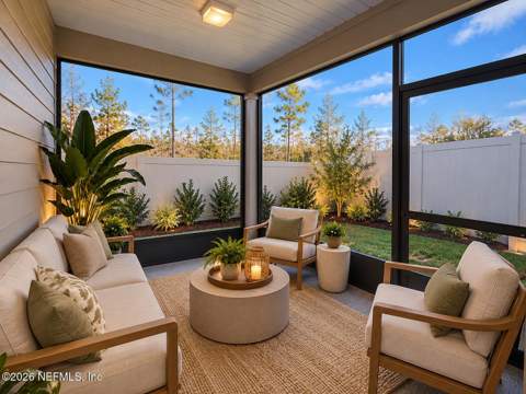 13525 Brookwater Drive, Jacksonville FL - photo 22 of 25