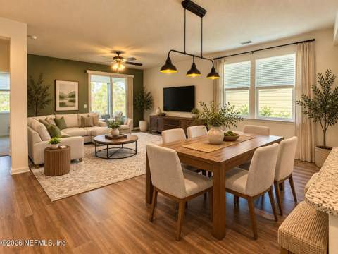13525 Brookwater Drive, Jacksonville FL - photo 7 of 25