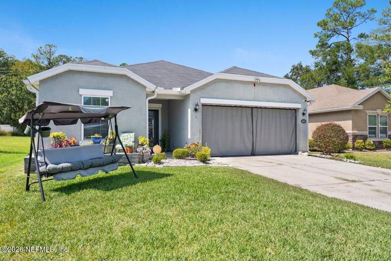 3 bedroom Single Family Residence at 16054 Hutton Lane, Hillcrest Bluff, Jacksonville — photo 2