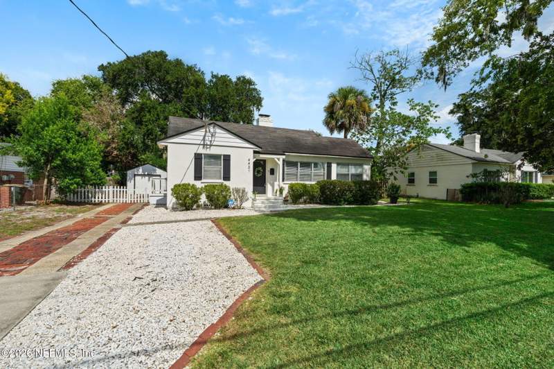 3 bedroom Single Family Residence at 4431 San Jose Boulevard, Miramar Terrace, Jacksonville — photo 5