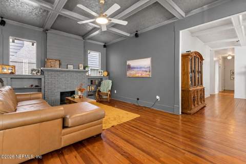 1544 Perry Street, Jacksonville FL - photo 16 of 75