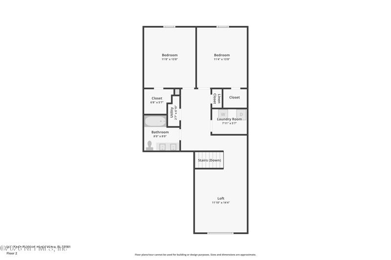 3 bedroom Townhouse at 241 Pindo Palm Drive, Palms At Nocatee East, Ponte Vedra — photo 4