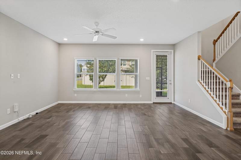 3 bedroom Single Family Residence at 2682 Fawn Point Drive, Caroline Hills, Jacksonville — photo 5
