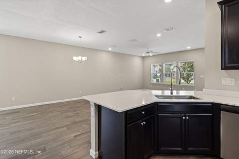 2682 Fawn Point Drive, Jacksonville FL - photo 10 of 31