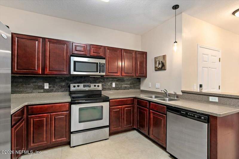 3 bedroom Condominium at 8235 Lobster Bay Court #201, Summer Key Condos, Jacksonville — photo 3