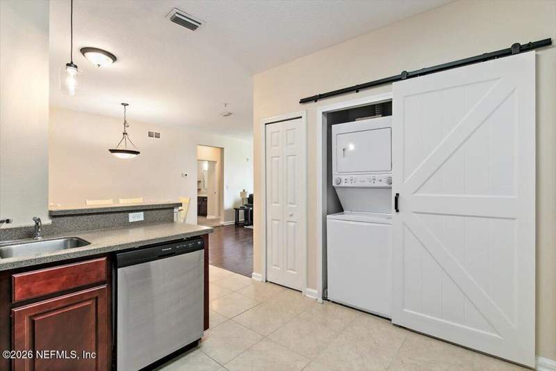 3 bedroom Condominium at 8235 Lobster Bay Court #201, Summer Key Condos, Jacksonville — photo 4