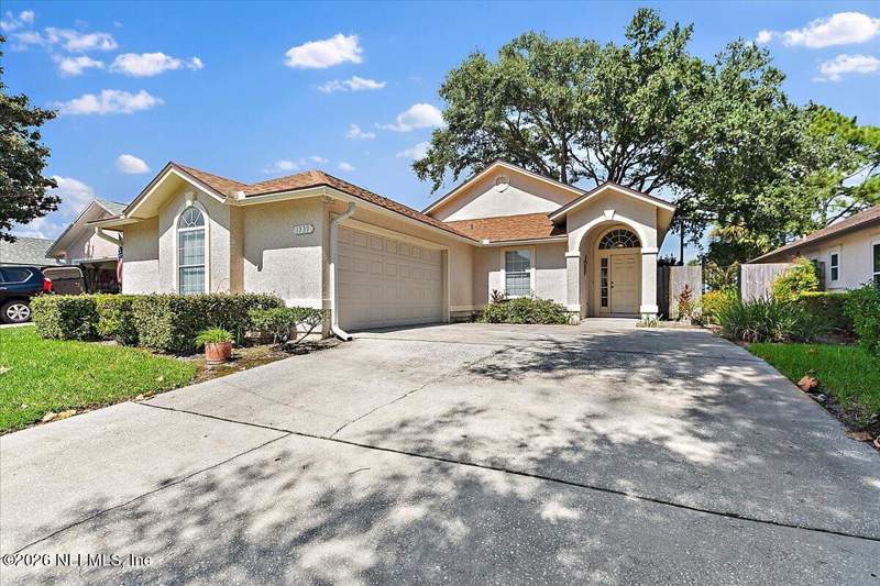3 bedroom Single Family Residence at 1339 Linkside Drive, Selva Linkside, Atlantic Beach — photo 3