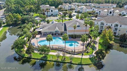 8235 Lobster Bay Court #201, Jacksonville FL - photo 18 of 22
