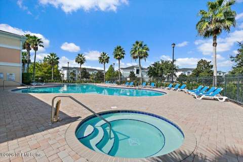 8235 Lobster Bay Court #201, Jacksonville FL - photo 19 of 22