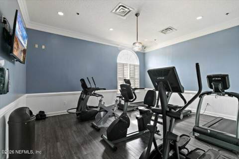 8235 Lobster Bay Court #201, Jacksonville FL - photo 21 of 22