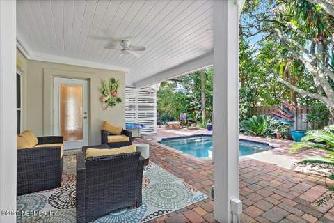 1890 Beach Avenue, Atlantic Beach FL - photo 18 of 33