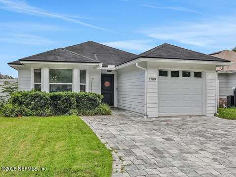 1709 Ashmore Green Drive, Jacksonville FL - photo 16 of 31