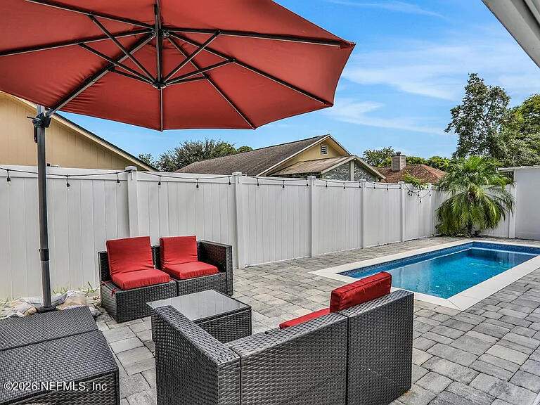 3 bedroom Single Family Residence at 1709 Ashmore Green Drive, Pines Of Kensington, Jacksonville — photo 3