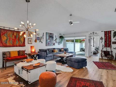 1709 Ashmore Green Drive, Jacksonville FL - photo 6 of 31