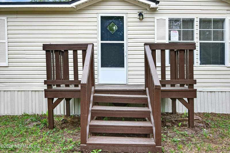 3 bedroom Manufactured Home at 2210 Hibiscus Avenue, Jacksonville South, Middleburg — photo 4