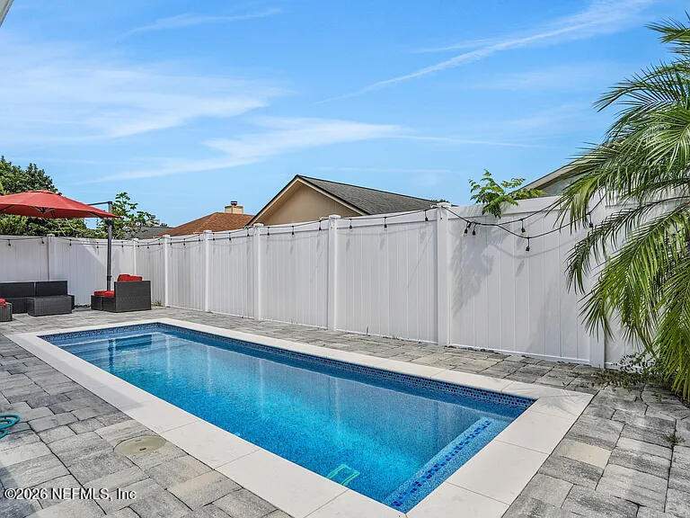 3 bedroom Single Family Residence at 1709 Ashmore Green Drive, Pines Of Kensington, Jacksonville — photo 4