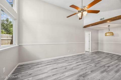 2492 Whispering Woods Boulevard #2, Jacksonville FL - photo 12 of 29