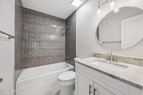 2492 Whispering Woods Boulevard #2, Jacksonville FL - photo 24 of 29