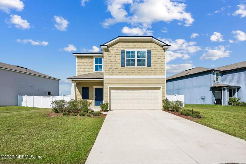4 bedroom Single Family Residence at 2659 Oak Stream Drive, Cross Creek, Green Cove Springs — photo 2