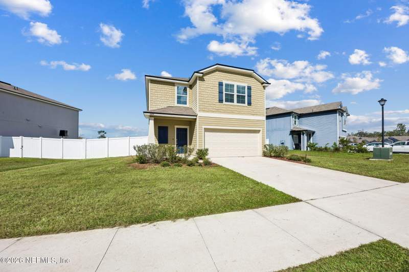 4 bedroom Single Family Residence at 2659 Oak Stream Drive, Cross Creek, Green Cove Springs — photo 3