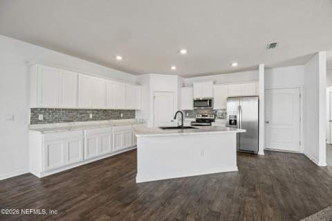 2659 Oak Stream Drive, Green Cove Springs FL - photo 9 of 62