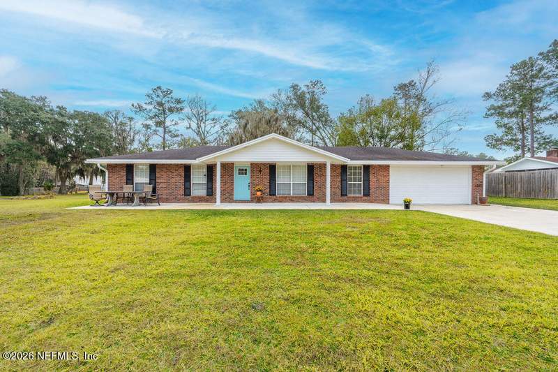 4 bedroom Single Family Residence at 2826 Water View Circle, Hidden Creek, Jacksonville — photo 3