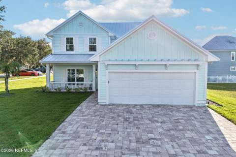 101 Yacht Club Pointe, Green Cove Springs FL - photo 8 of 73