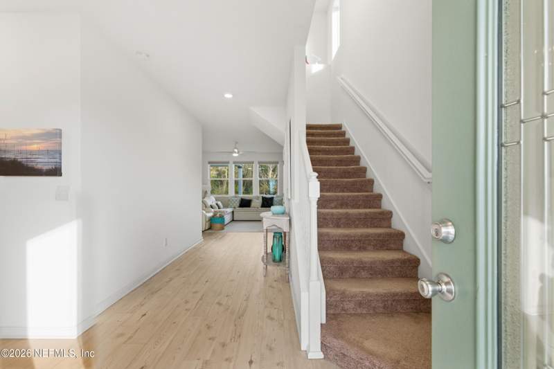 5 bedroom Single Family Residence at 358 Rambling Brook Trail, Brookside Preserve, St. Johns — photo 4