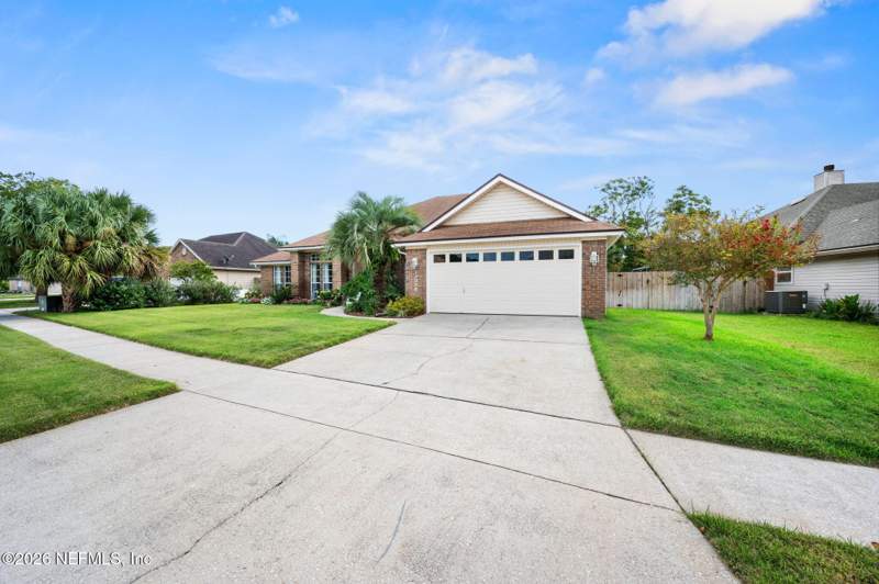 4 bedroom Single Family Residence at 12258 Scotts Cove Trail, Carrington Place, Jacksonville — photo 4