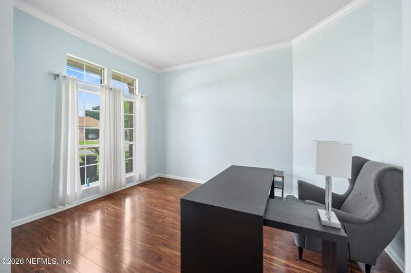 4 bedroom Single Family Residence at 12258 Scotts Cove Trail, Carrington Place, Jacksonville — photo 5