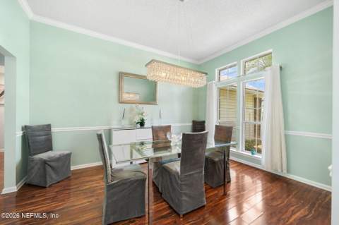 12258 Scotts Cove Trail, Jacksonville FL - photo 9 of 48