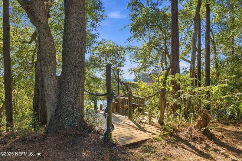 2 bedroom Single Family Residence at 85318 Blackmon Road, Lofton Bluff, Yulee — photo 3